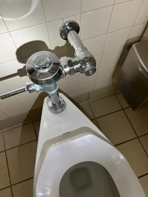 Fixture installation and repair for Sewer Camera Inspection in Tiffin